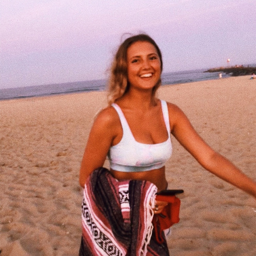 Meet your Posher, Mary